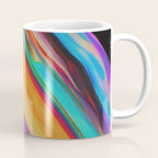 DAYS OF HOW AND WHY Coffee Mug Gallery Image 1