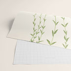Morning Bloom 03 Wrapping Paper Gallery Image 2