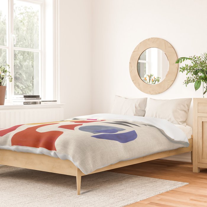 A Substitution Duvet Cover Gallery Image 2