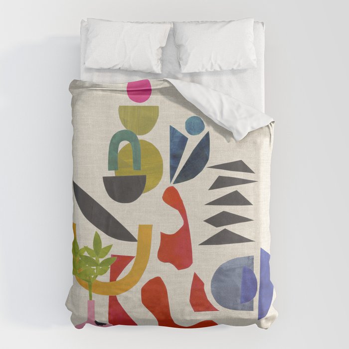A Substitution Duvet Cover Gallery Image 6