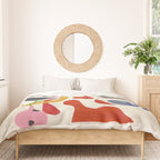 A Substitution Duvet Cover Gallery Image 3