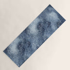 Night Sky Yoga Mat Gallery Image 1