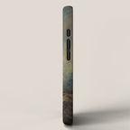 At First I Was Afraid I Was Petrified iPhone Case Gallery Image 2