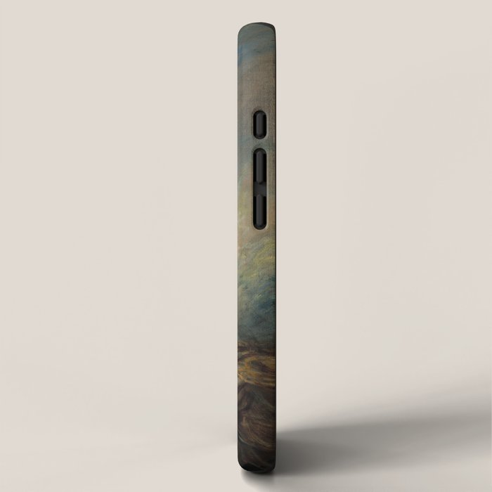 At First I Was Afraid I Was Petrified iPhone Case Gallery Image 2