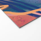 And the sea was dreaming  Welcome Mat Gallery Image 2