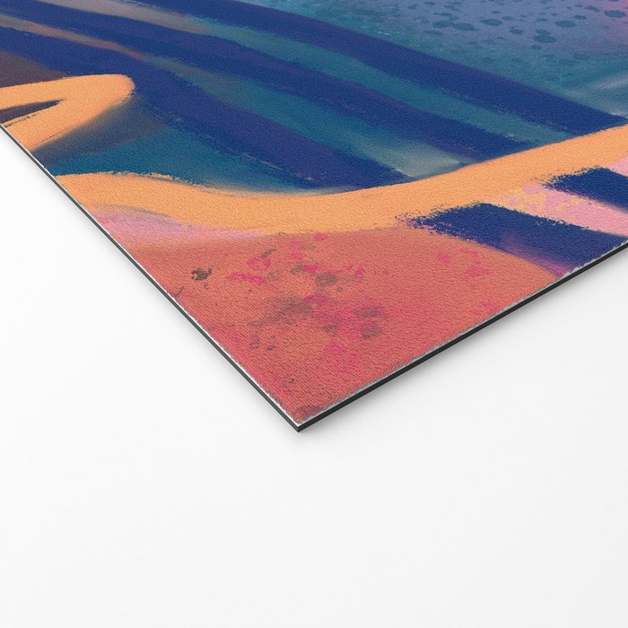 And the sea was dreaming  Welcome Mat Gallery Image 2