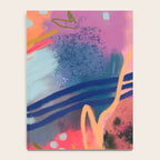 And the sea was dreaming  Notebook Gallery Image 4