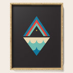 ZODIAC PISCES Serving Tray Gallery Image 1