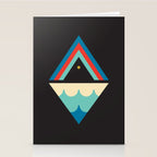 ZODIAC PISCES Stationery Card Gallery Image 2