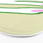Sunday Morning Meeting Bath Mat Gallery Image 3