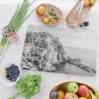 Italy Cinque Terre Cutting Board Gallery Image 2
