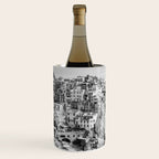Italy Cinque Terre Wine Chiller Gallery Image 2