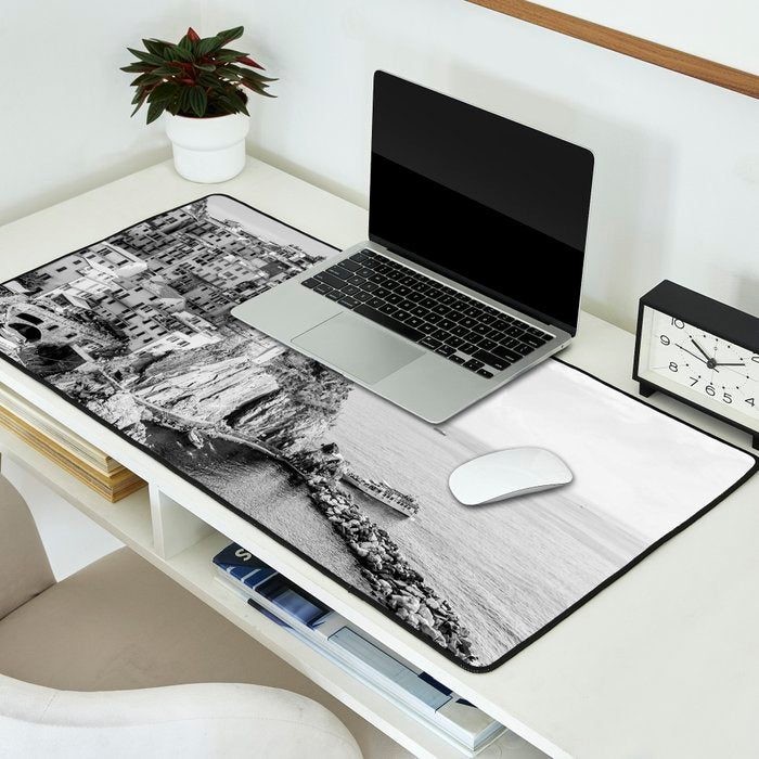 Italy Cinque Terre Desk Mat Gallery Image 2