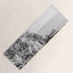 Italy Cinque Terre Yoga Mat Gallery Image 1