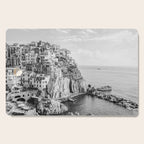 Italy Cinque Terre Cutting Board Gallery Image 1