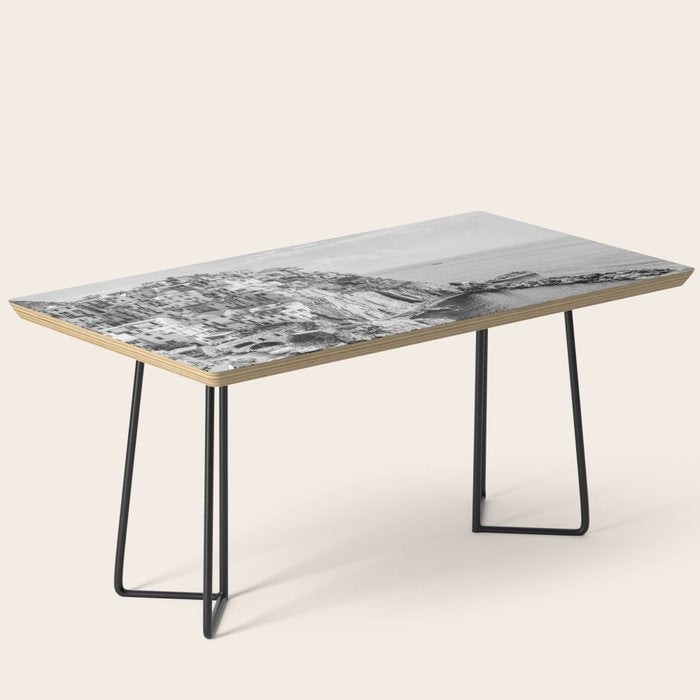 Italy Cinque Terre Coffee Table Gallery Image 1