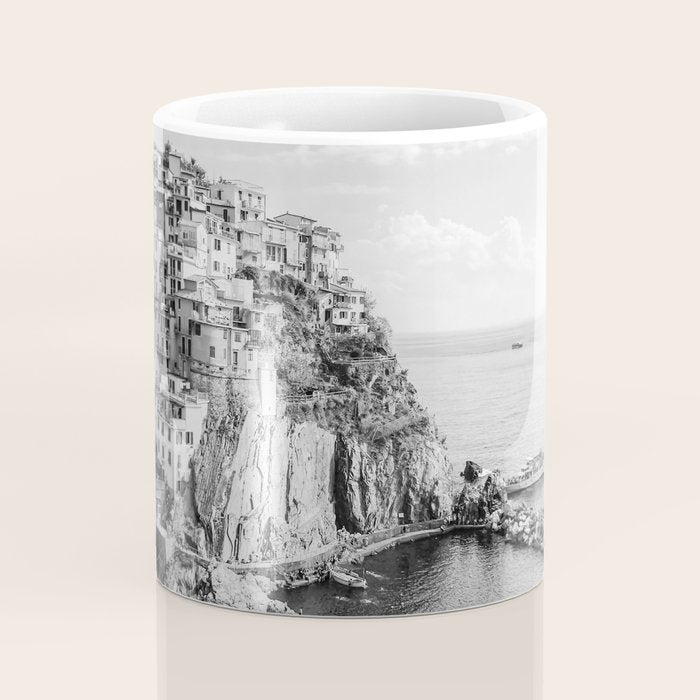 Italy Cinque Terre Coffee Mug Gallery Image 4
