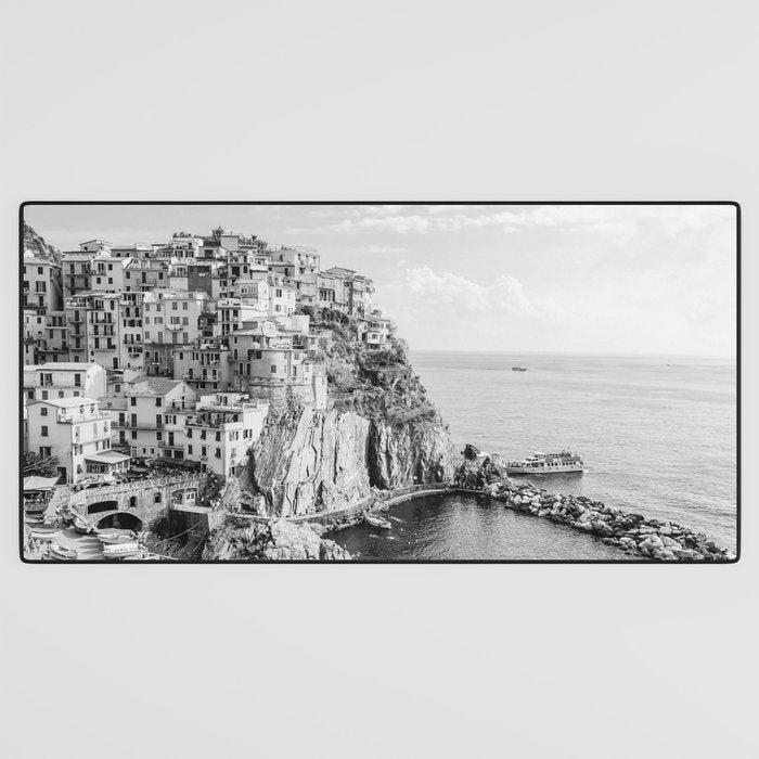 Italy Cinque Terre Desk Mat Gallery Image 3
