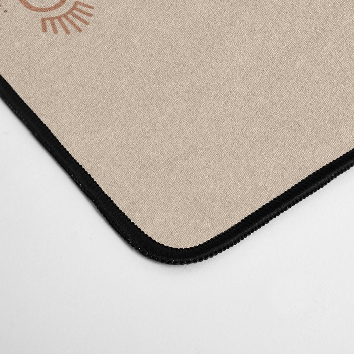 Lost Desert Tile - Adobe Desk Mat Gallery Image 4