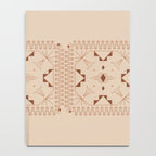 Lost Desert Tile - Adobe Notebook Gallery Image 4