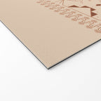 Lost Desert Tile - Adobe Welcome Mat Gallery Image 2