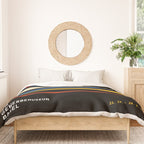 Stripes | Bauhaus V Duvet Cover Gallery Image 3
