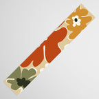 VINTAGE floral house  Table Runner Gallery Image 3