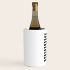 RAPPERS DELIGHT I Said A Hip Hop Wine Chiller Gallery Image 2