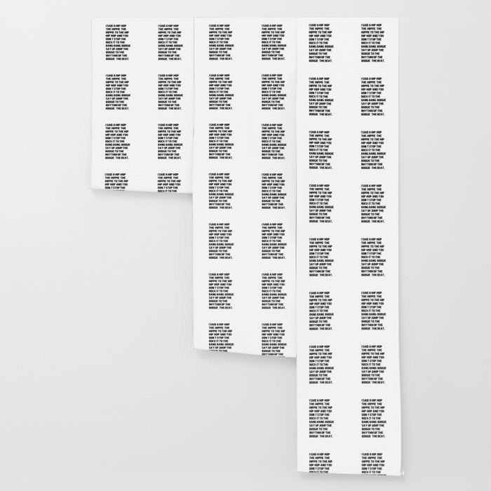 RAPPERS DELIGHT I Said A Hip Hop Wallpaper Gallery Image 3
