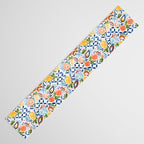 Sunny Coastal Escape Table Runner Gallery Image 3