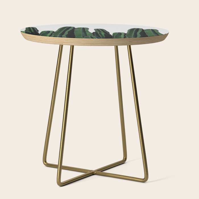 Cactus I Side Table Gallery Image 1