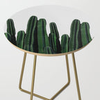 Cactus I Side Table Gallery Image 2