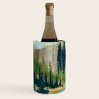 Waterfall Vista Wine Chiller Gallery Image 2