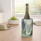 Waterfall Vista Wine Chiller Gallery Image 4