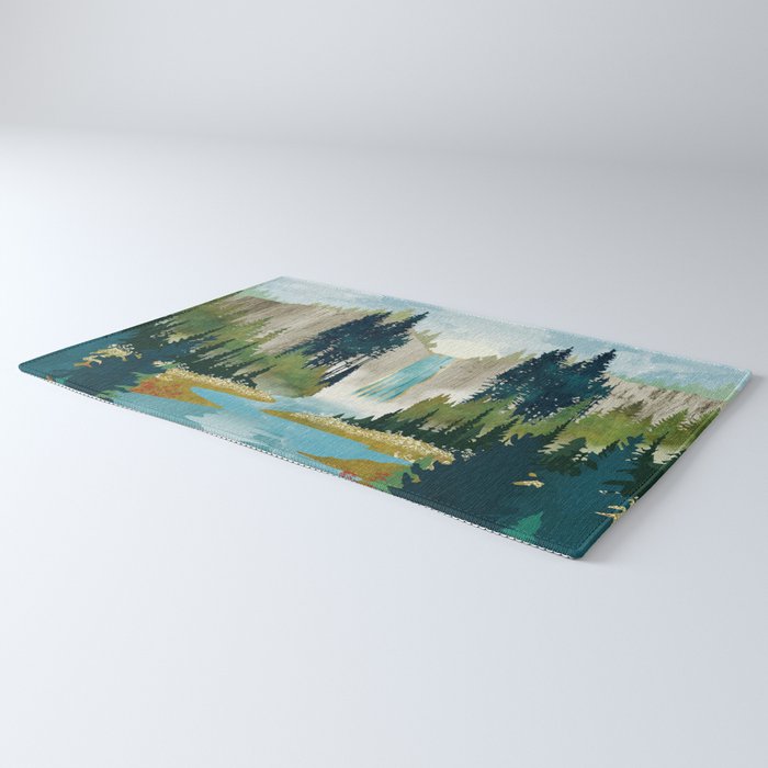 Waterfall Vista Rug Gallery Image 3