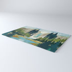 Waterfall Vista Rug Gallery Image 3