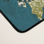 Waterfall Vista Desk Mat Gallery Image 4