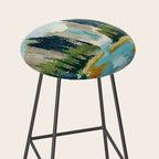 Waterfall Vista Stool Gallery Image 2
