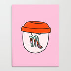 Scorpio Keychain Notebook Gallery Image 4