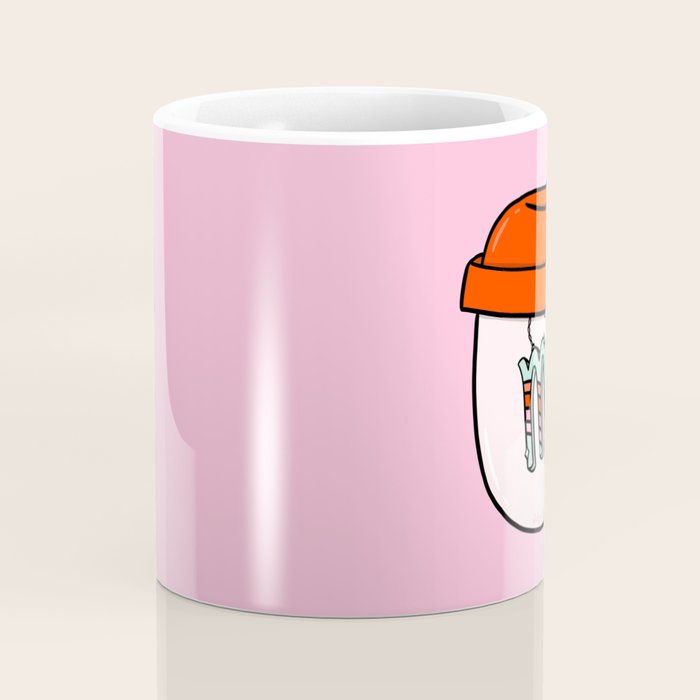 Scorpio Keychain Coffee Mug Gallery Image 4