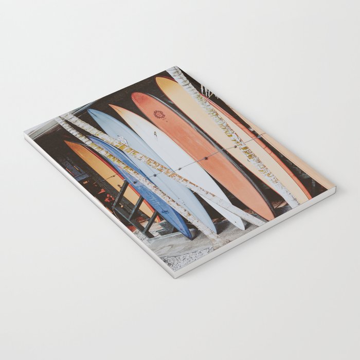 lets surf ii Notebook Gallery Image 3