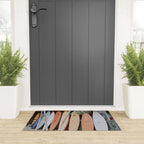 lets surf ii Welcome Mat Gallery Image 3