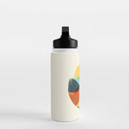 Let the world be your guide Water Bottle Gallery Image 3