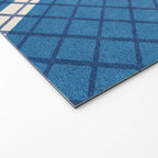 BALLS - Table Tennis - II Welcome Mat Gallery Image 2