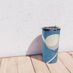 BALLS - Table Tennis - II Travel Mug Gallery Image 4