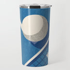 BALLS - Table Tennis - II Travel Mug Gallery Image 1