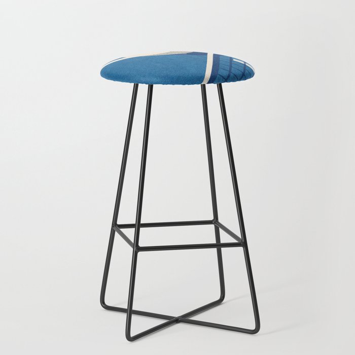 BALLS - Table Tennis - II Stool Gallery Image 1