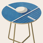 BALLS - Table Tennis - II Side Table Gallery Image 2