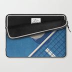 BALLS - Table Tennis - II Laptop Sleeve Gallery Image 2