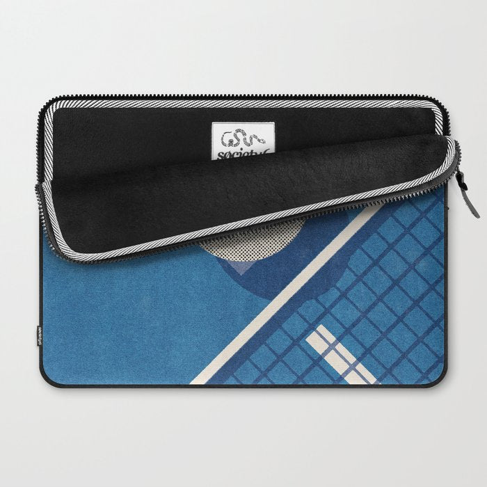 BALLS - Table Tennis - II Laptop Sleeve Gallery Image 2